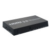 AYS-41V20 коммутатор сигналов HDMI 4 x1