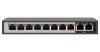 DSS DSAI1010 PoE-коммутатор 10 портов