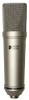 Dreamsound CU-87X Студийный конденсаторный микрофон с аксессуарами