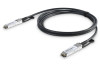Foredge DAC-QSFP+-40G-2 модуль кабель Direct Attached Cable (DAC), 2 м