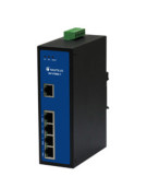 Nautilus INP-F0800-T управляемый коммутатор 8 портов
