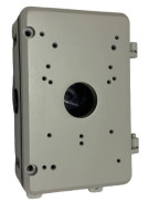 DSS AP-JBF01 уличная монтажная коробка, металл, серая