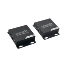 AYE-07_POC HDMI-удлинитель по витой паре, 1920х1080/60 Гц