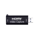AY103 устройство видеозахвата HDMI/USB, 4К