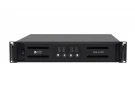 Dreamsound DXA-41200 усилитель 4 х 1200 Вт / 4 Ом
