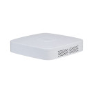 DSS DDI-NVR2104-P-I2 IP-видеорегистратор 4K, 4-канальный  POE