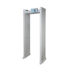 DSS DDI-ISC-D218 18-зонный арочный металлодетектор ,12 детекторов
