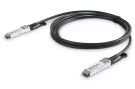 Foredge DAC-QSFP+-40G-2 модуль кабель Direct Attached Cable (DAC), 2 м
