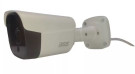 DSS DS-F166-40FH01-PoE корпусная видеокамера c PoE, 4 Мп