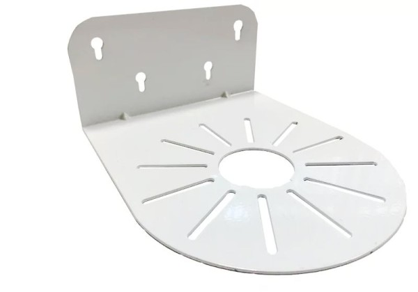 DSS DS-MJB-2800DC кронштейн для камеры с коробкой, металл, белый