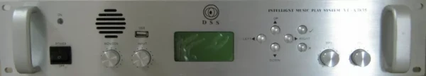 DSS VC-A3835 центр музыкальных программ для трансляции