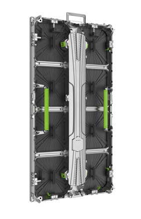 DSS-R-PH4,81-1000x50 кабинет LED экрана, 4,81 мм, IP65