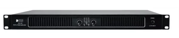 Dreamsound DSA-500 усилитель 2 х 500 Вт, класс D
