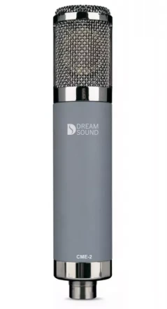 Dreamsound CME-2 Студийный конденсаторный микрофон с держателем