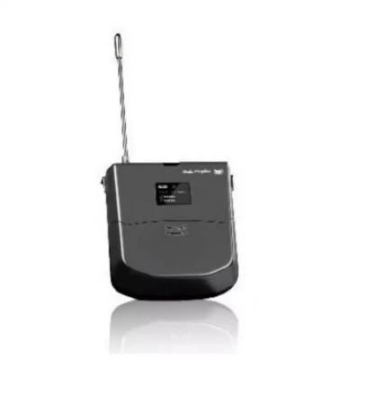 Dreamsound AP-100 поясной передатчик для радиосистемы