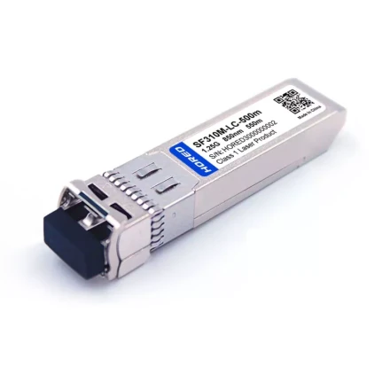 Foredge  SF310M-LC-500M оптический модуль 1,25G, дальность 500 м, 850 нм