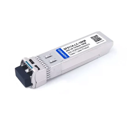Foredge SF511A-LC-10KM оптический модуль 25G, дальность 10 км, 1350 нм