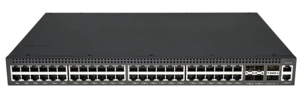 Foredge S6700-48GX-4TF-2QF+ коммутатор L3 48х2,5G, 4x10G, 2x40G QSFP28