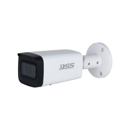 DSS DD-IPC-HFW2841TP-ZAS цилиндрическая видеокамера IP 8 Мп