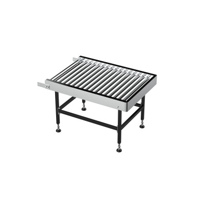 DSS DDI-ISC-M65-EC10 приставной роликовый стол для DDI-ISC-M8065