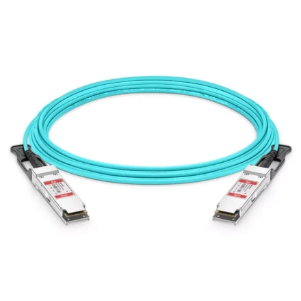 Foredge AOC-QSFP+-100G-5 модуль кабель Active Optical Cable (AOC), 5 м