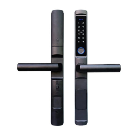 DSS DF2 умный дверной замок с Wi-Fi и BlueTooth