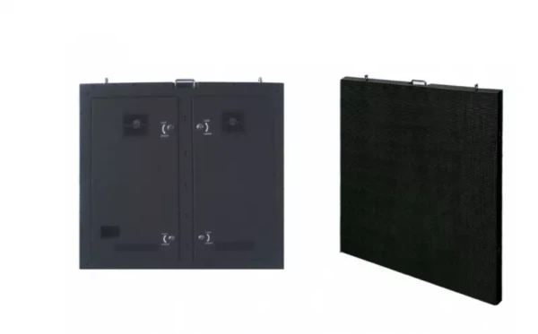 DSS FI PH2.5-tb кабинет LED-экрана, шаг 2,5 мм, материал сталь