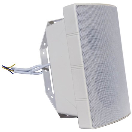 DSS DSSWS-615W настенный оповещатель 30 Вт,  6''+1.5''