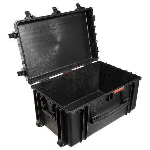 DSS AZ-case-12u пластиковый кейс для 12 пультов