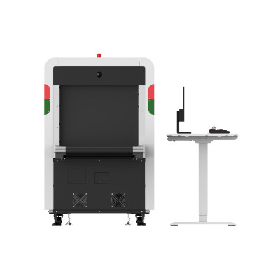DSS DDI-ISC-M6550D интроскоп интеллектуальный 2 контура