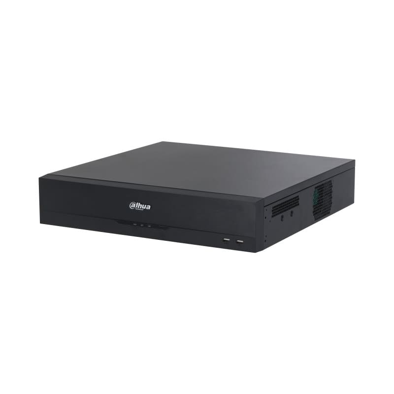 DSS DDI-NVR5864-EI IP-Видеорегистратор 4K, 64-х канальный