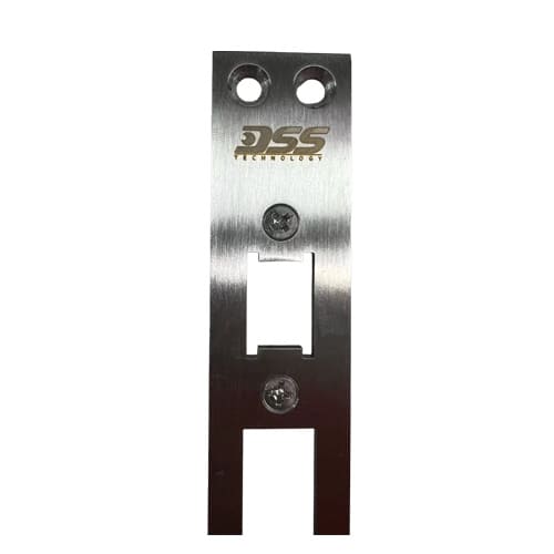 DSS DDJ-18 -KIT дверной электромеханический врезной замок DSS DDJ-18 -KIT дверной электромеханический врезной замок