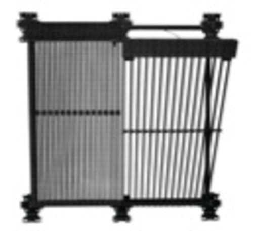 DSS DMO-PH16-33-1000x500 кабинет фасадного LED экрана