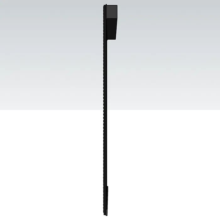 DSS DMO-PH16-33-1000x500 кабинет фасадного LED экрана