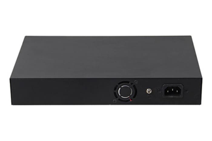 DSS DPS3016GS коммутатор L2 16х1G, 2x1G Uplink SFP, POE DSS DPS3016GS коммутатор L2 16х1G, 2x1G Uplink SFP, POE
