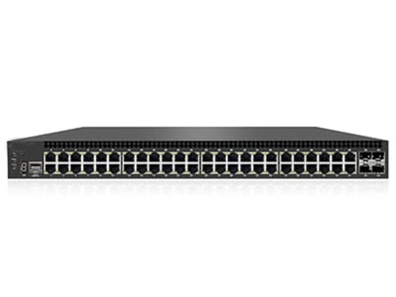 DSS DS5700-48G-4TFR коммутатор L3 48х1GMbps, 4x10G SFP+, чип REALTEC DSS DS5700-48G-4TFR коммутатор L3 48х1GMbps, 4x10G SFP+, чип REALTEC