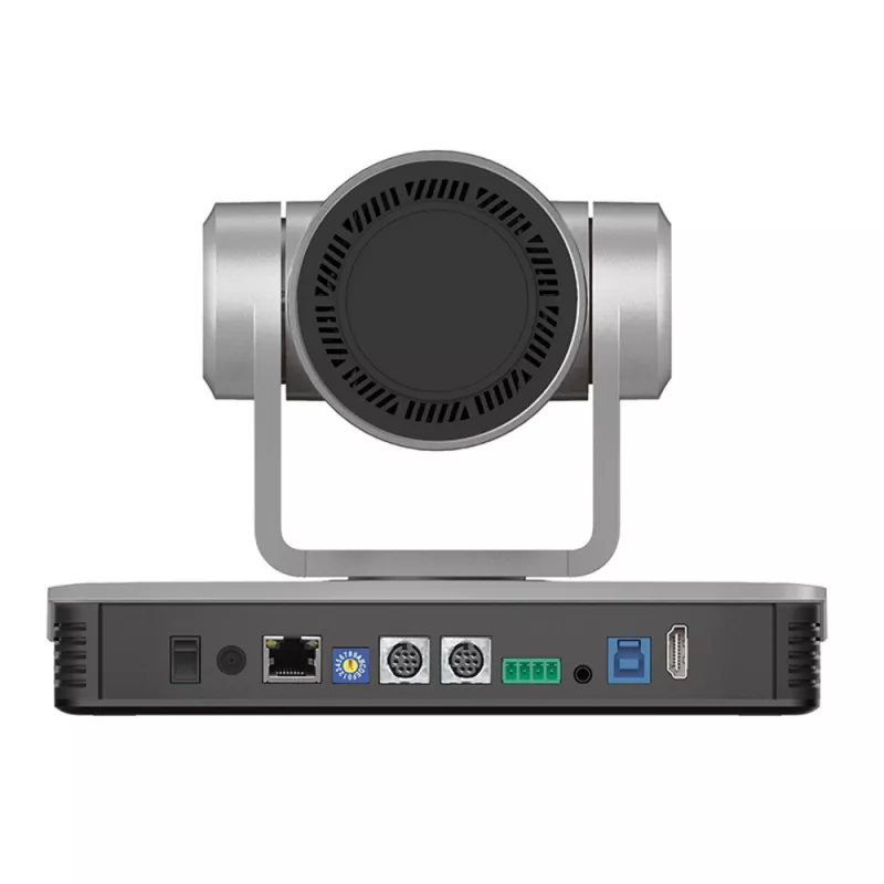 DSS DSMUV430E0-12X ультра HD PTZ видеокамера, 4K, 12x Zoom
