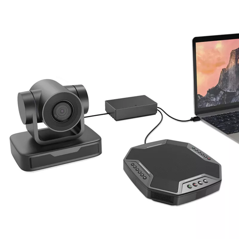DSS DSMVA210-3 система видеоконференцсвязи