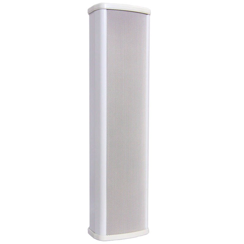 DSSCL-120 Речевой оповещатель 4х2.5'', 20/30 Вт