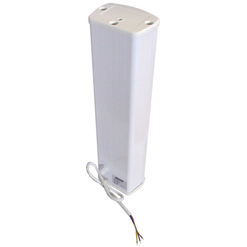 DSSCL-120 Речевой оповещатель 4х2.5'', 20/30 Вт