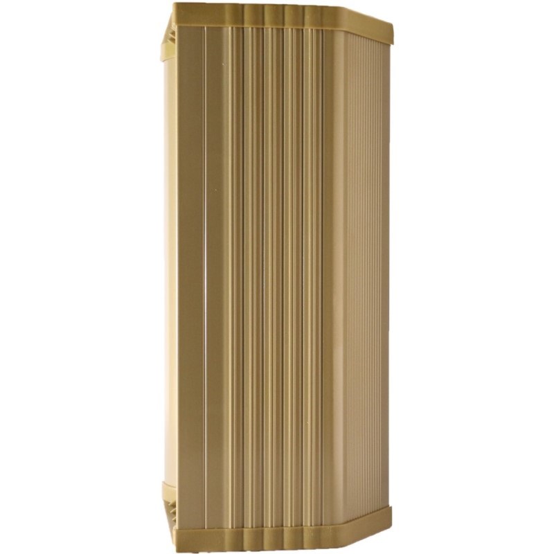 DSSCL-210B Речевой оповещатель 1х4''+1'', 5/10 Вт