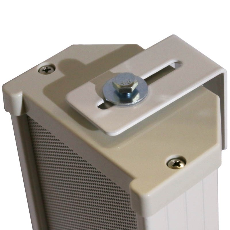 DSSCL-320 Речевой оповещатель 2х2.75'', 10/20 Вт