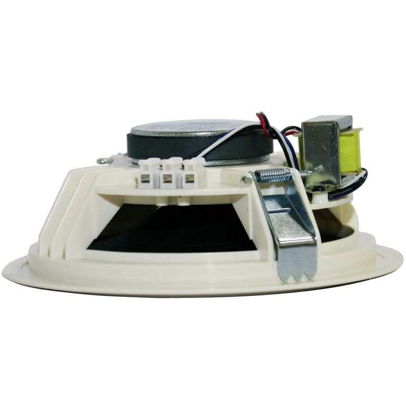 DSSCS-706 потолочный громкоговоритель 5'', 6Вт/100В