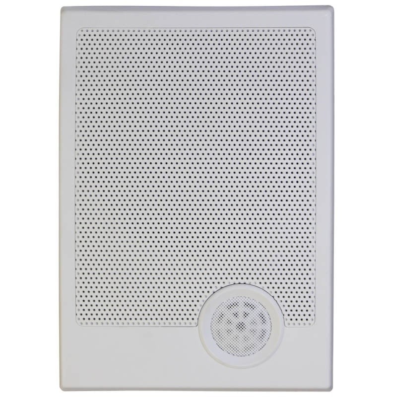 DSS DSSWS-210E Речевой оповещатель 5/10 Вт,  6''