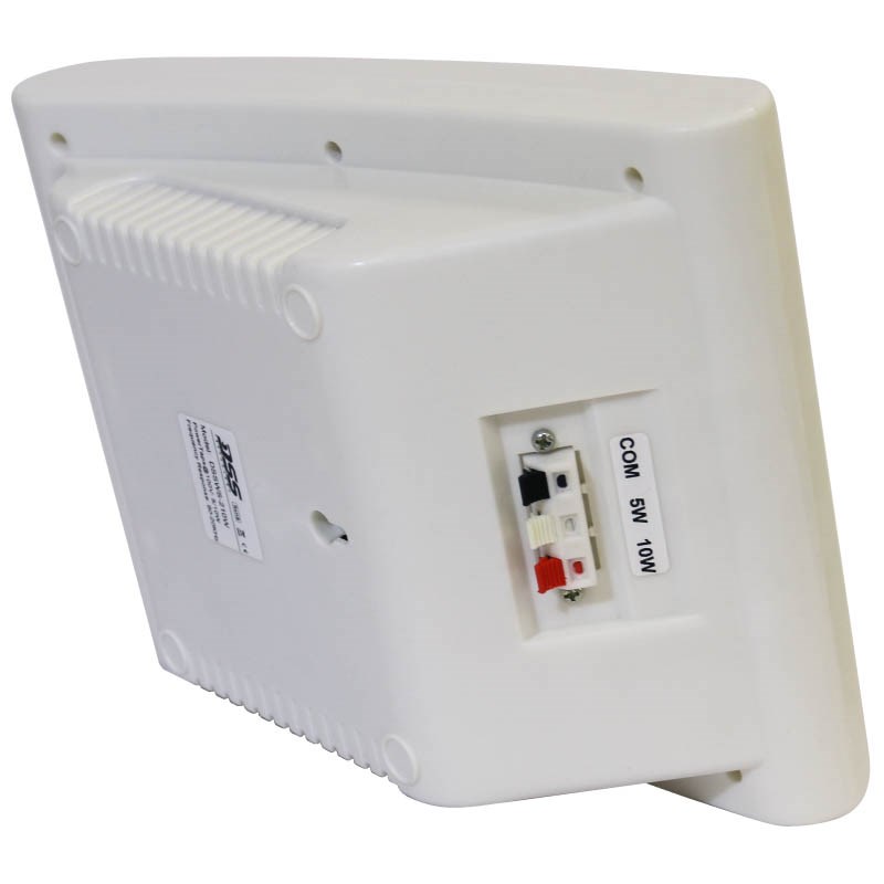 DSS DSSWS-210W Речевой оповещатель 6/10 Вт,  6''