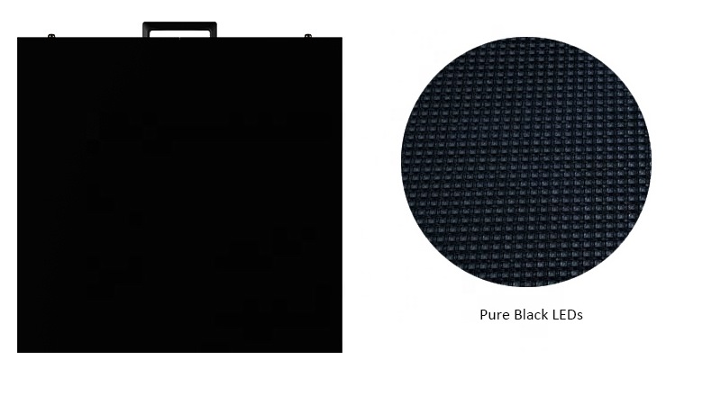 DSS-R-PH2,97-500x500 кабинет LED экрана, 2,97 мм DSS-R-PH2,97-500x500 кабинет LED экрана, 2,97 мм