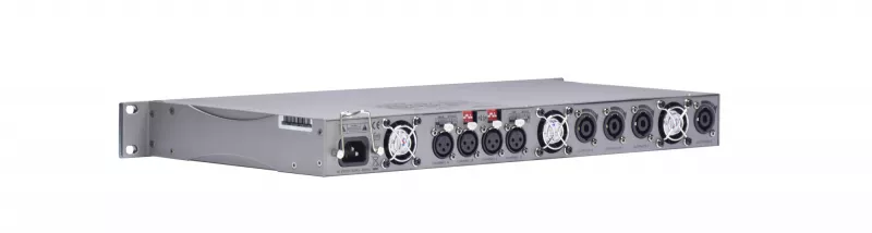 Dreamsound DS-4560 усилитель мощности класс D, 4x 560 Вт/4 Ом