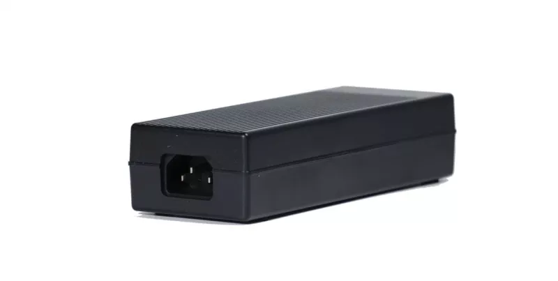Foredge PSE803BT инжектор PoE 60Вт, 1Gбит/с, макс.дистанция 250 метров