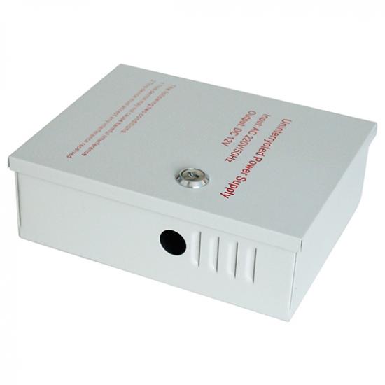 S4A PS-300B Контроллер резервного источника питания