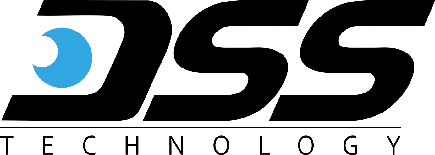 DSS logo